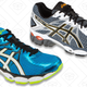 Asics Men’s GEL-Flux 2 Running Shoes, $38